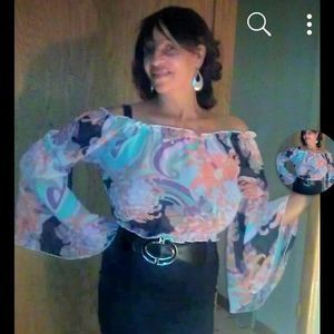 Meet your Posher, Veronica